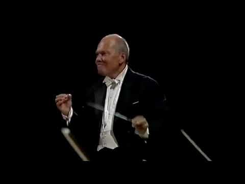 Sibelius Tapiola Op 112 Paavo Berglund Finnish RSO