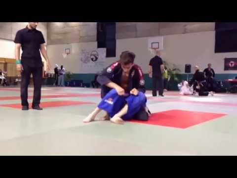 Spirit Challenge: Ciku Alan vs Laigle Tarazed