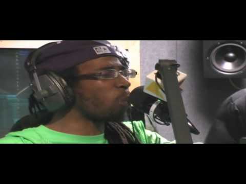 Jammer, C Gritz, Diesle, Blacks, Frisco, Tempz & Badness bars on Logans: 08/12/08 Part 1/5 (HD)