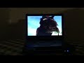 Opening To Dinosaur Collector S Edition DVD 2001 Disc 2