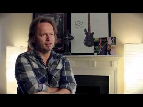 Jimmie Lee Sloas Video Interview Part 4