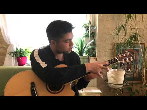 Ibanez "Slap'n'Tap" - Kian Bayer