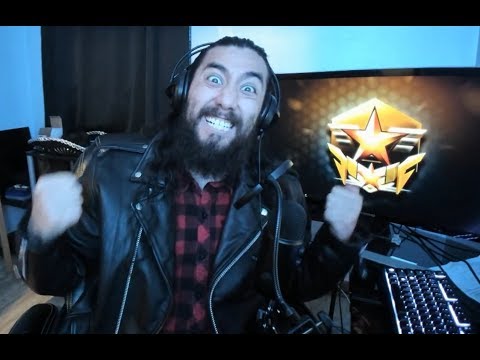 🔥Brutalizadora GRANDMASTER Vs TERRAN!!!🔥 ProfeSkrOs#13