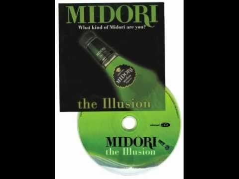 The Illusion (Midori) - Featuring Kim Sozzi