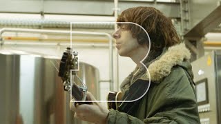 The Proper Ornaments - Memories | A Take Away Show