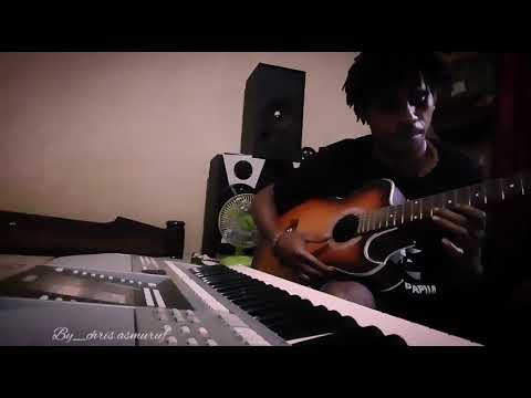 Ku berbahagia yakin teguh (rohani cover)