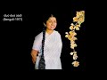 Lata Mangeshkar - Non Film (1977) - 'duo duo aadi' (Bengali)