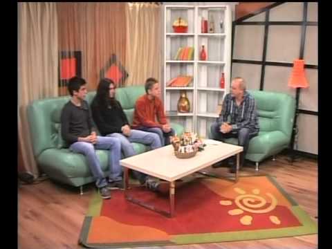 Interbola - Jutarnji program 25.11.2014.
