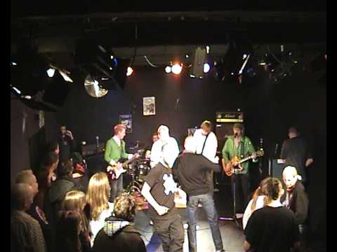 Dream Police- Bim Bam Busse