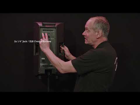 HH Tensor Speaker Series | Paladin Innovations