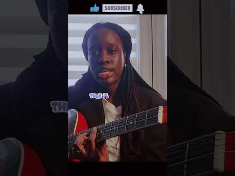 Jesse Barrera's Casual | Acoustic Cover By Kyla