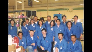 Electronics Assembly Series Part 1