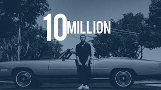 Macklemore - Ten Million (instrumental)  [BEST VERSION]