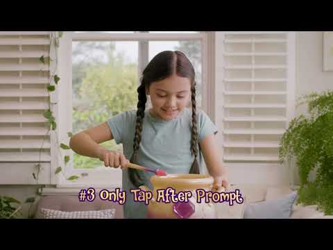 Magic Mixies Not Working