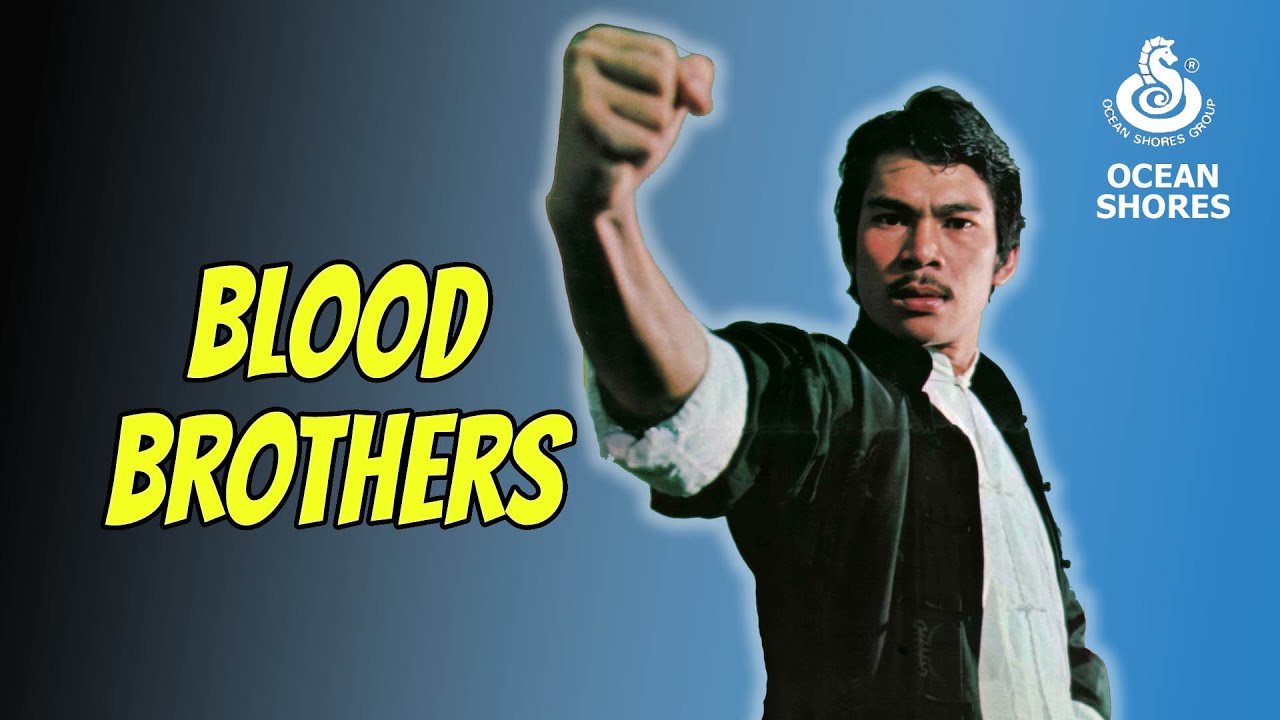 Wu Tang Collection - Blood Brothers