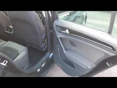 151C6194 - 2015 Volkswagen Golf GOLF 1.6TDI 105BHP 5DR HIGHLINE WITH TECHNO...