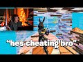 Humiliating Pros Who Think I Cheat