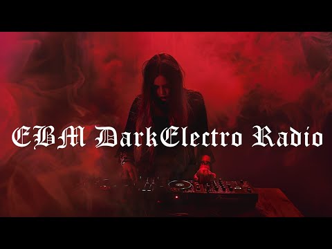 𝐄𝐁𝐌 𝐆𝐨𝐭𝐡 𝐑𝐚𝐝𝐢𝐨 | 𝐃𝐚𝐫𝐤𝐄𝐥𝐞𝐜𝐭𝐫𝐨 | 𝐄𝐁𝐌 |