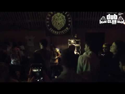 NANTES DUB CLUB #36 - KEETY ROOTS (ROOTSY REBEL) ▶ "Inna Babylon" ④