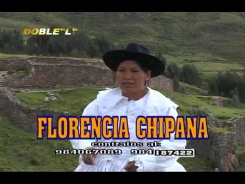 Florencia Chipana - Lima Ripuq