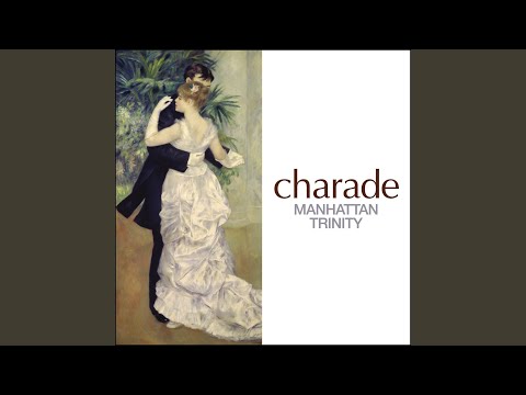 Five Spot After Dark