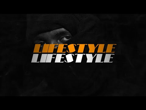 (Free) Afro UK Drill Type Beat 2022 "Lifestyle" | Black Sherif x Arrdee Type Beat Instrumental