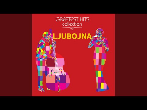 Tvojte Ochi Leno Mori