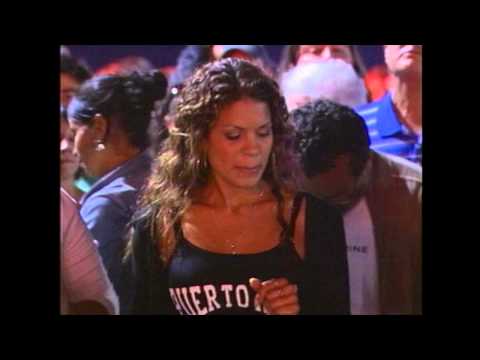 Ramon Cordero - Calzoncillos Largos - Merengue en Vivo HD