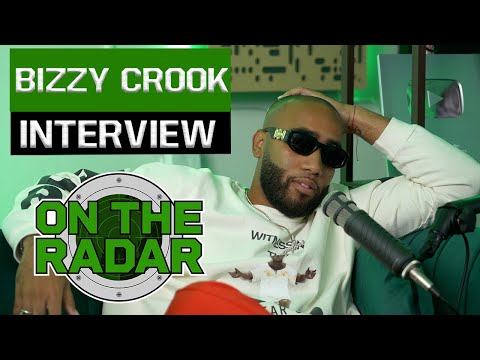 Bizzy Crook Talks Co-Producing Drake's "Pipe Down", New Album "The Good Times Are Killing Me"