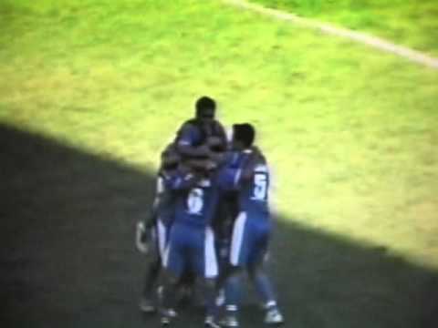Gol do Célio Jr contra o Bangu em 2006.
