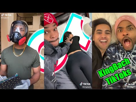 Funny King Bach Tik Tok Video 2020