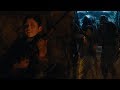 Jorge And Brenda Make The Save WCKD Takes Minho The Scorch Trials