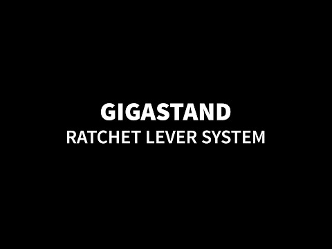 Headliner Gigastand USB+ Plus