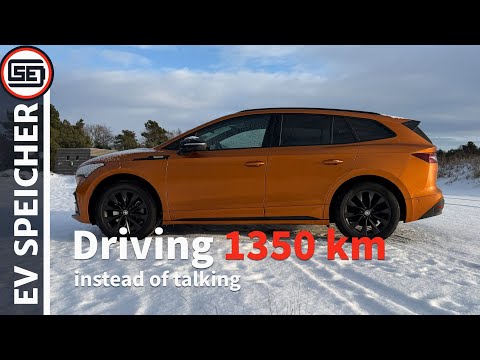 Skoda ENYAQ Long-Term Review: Two Generations, Five Years of Reality