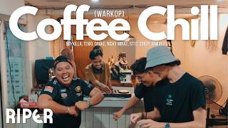 Download lagu RIPER - COFFEE (Warkop) CHILL MIXTAPE | Naykilla, Tenxi, Drake, Nicky Minaj, ST12, Coboy Junior mp3