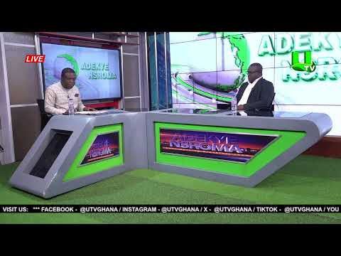 ADEKYE NSROMA 13/08/26
