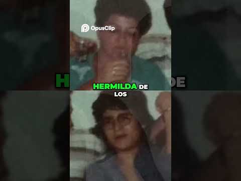 "El Arete": El Primo y Sicario Más Cercano de Pablo Escobar 🩸 Familia y Lealtad Fatal
