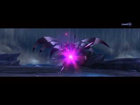 Kisah God Cloth Cancer Deathmask | Saint Seiya: Awakening Indonesia