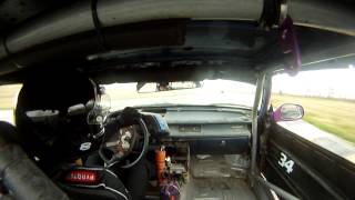 B Class 24 Hours of Lemons MSR Houston