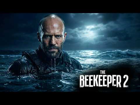 The Beekeeper 2 (2027) - Jason Statham, Minnie Driver | The swarm is coming back