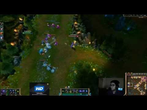 Zionspartan - supRYZE