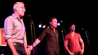 We Belong - A Priscilla Reunion at Broadway Sessions 8/16/12