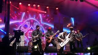 Download lagu Roadblock Hatiku - Baby Shima & FLOOR88 (Lirik) mp3