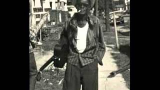 Lightnin&#39; Hopkins-Catfish Blues