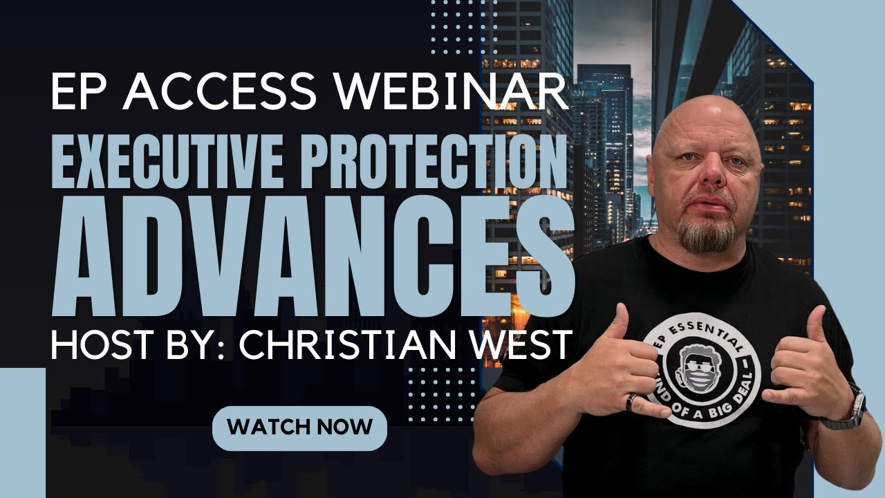 EP access webinar 1