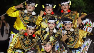 Download lagu Rampak barong MARGO BUDOYO TARAKAN (26 April 2025) mp3 Download lagu Rampak barong MARGO BUDOYO TARAKAN (26 April 2025) mp3