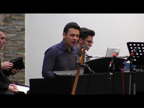 Biserica Sion | Emanuel Ovidiu Opris - Mi-așa de dor, Isuse, după Tine