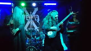 Opera IX @ Circolo Svolta, Rozzano (Italy) Sept.29, 2018