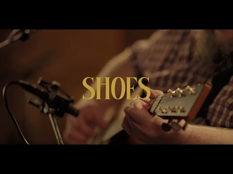 Shoes - Matt Andersen