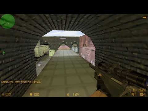 n!faculty.Tagan | b4d vs. gamed!de (EPS XIII 2008)